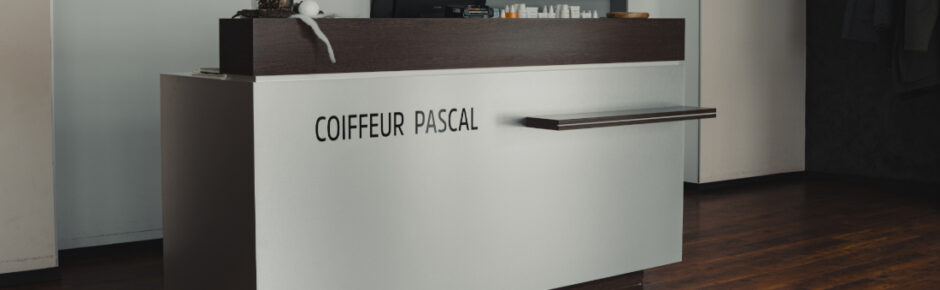 Coiffeur Pascal