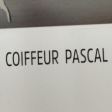 Coiffeur Pascal